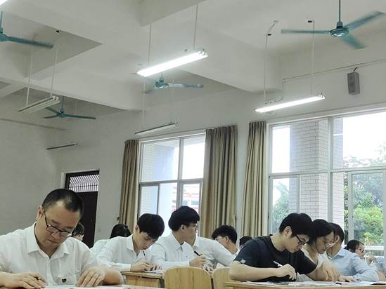 20220615-bat365在线中国官网登录入口软件工程党支部_预备党员转正会议